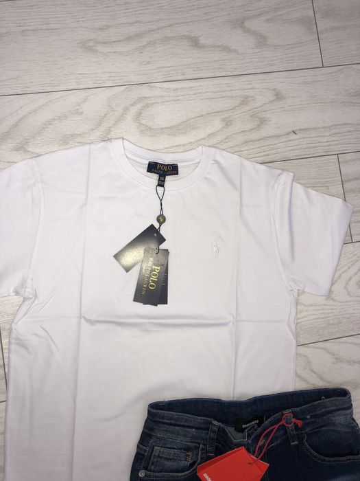 Set blugi si tricou copii 13/14 ani