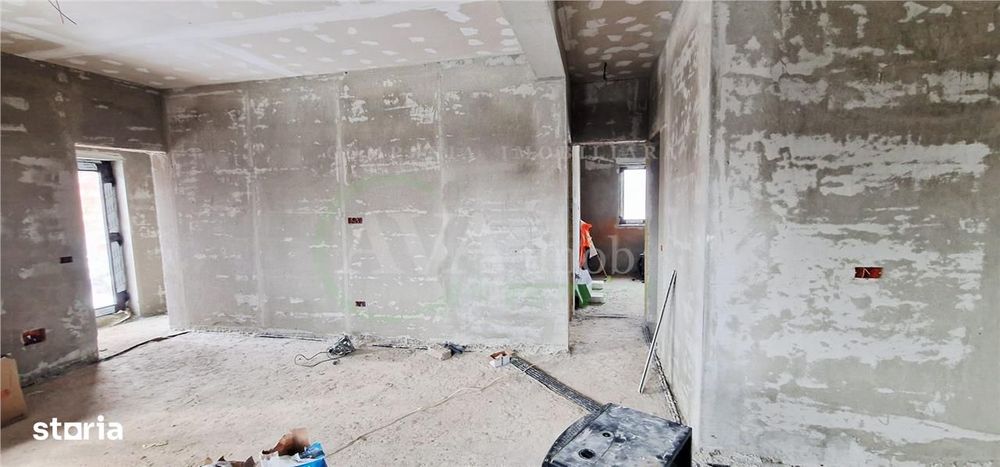 Casă parter nouă, 600 mp teren, Sărata – Bacău