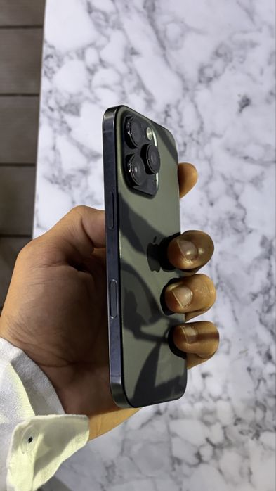 Iphone 16 pro idial