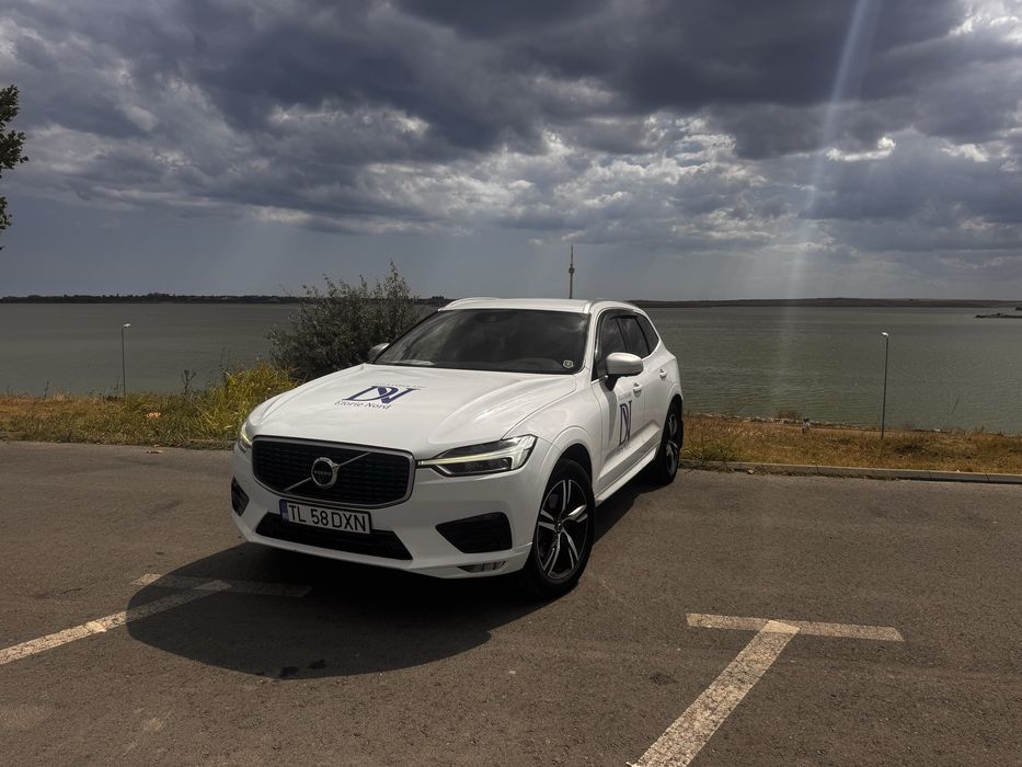 Volvo xc 60 de vanzare
