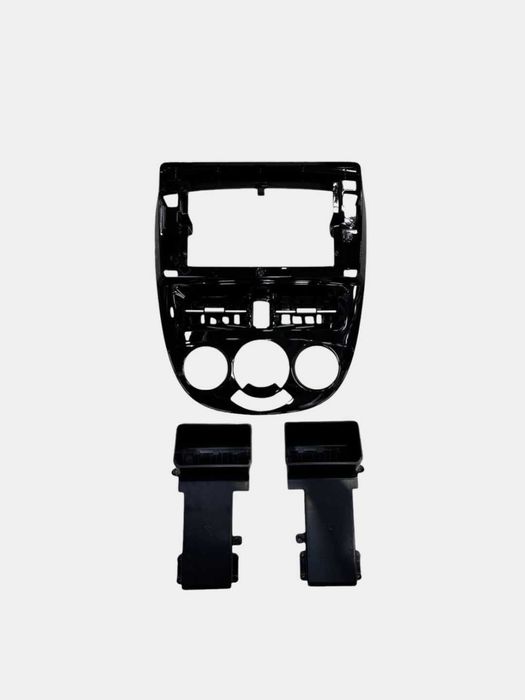 Тесла рамка для Gentra и Lacetti 10 дюйм