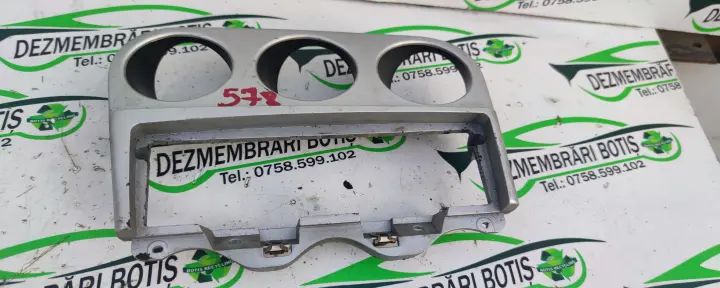 Consola centrala Alfa Romeo 156 2002 1.9 JTD MT (116 hp)