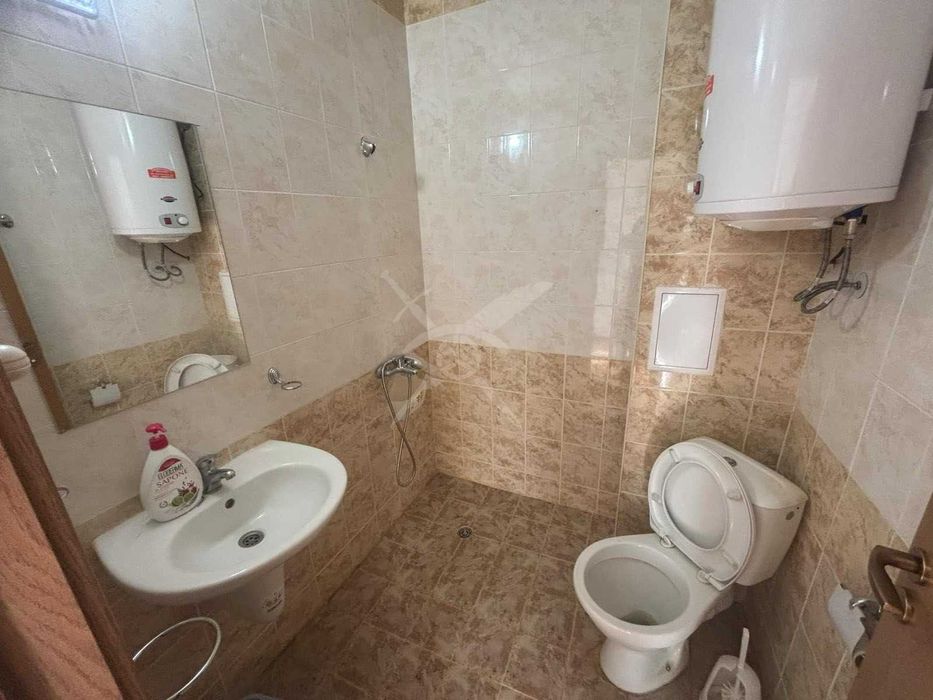 Продава се Едностаен апартамент в к.к. Слънчев бряг - 32 кв.м за 985 €/кв.м - Снимка #9