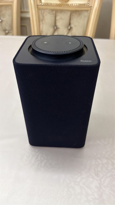 Колонка Яндекс алиса