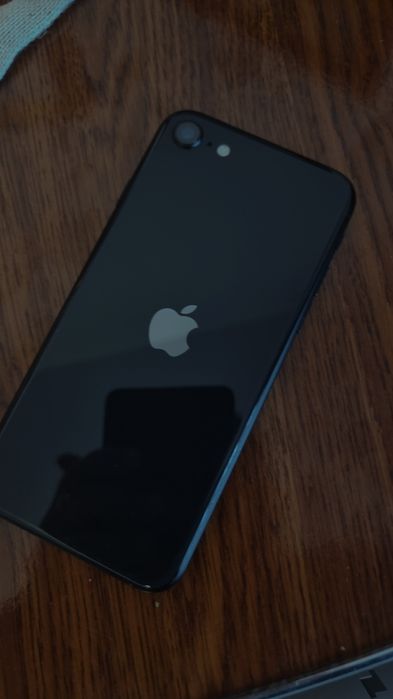 Iphone SE 2020 64gb