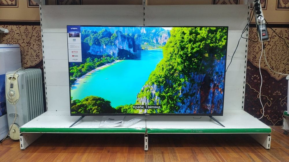 ТВ Телевизоры по очень выгодной цене