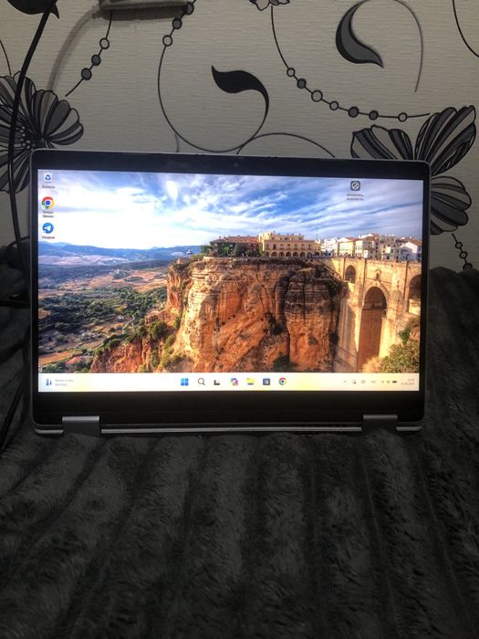 Dell Latitude 5310 2 in 1