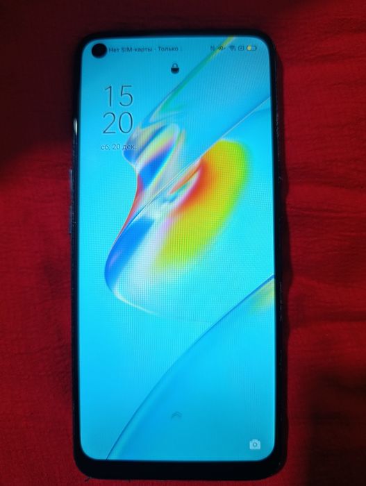 Телефон  срочно продам