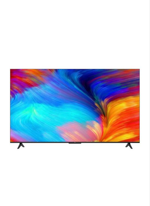 Телевизор TCL 50