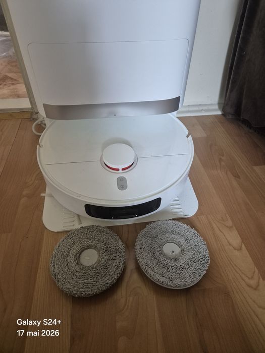 Robot-roborock Xiaomi x20+ eu