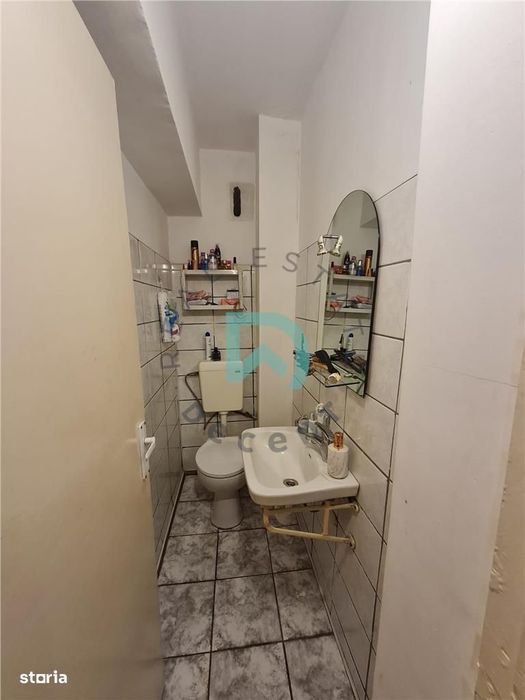 Apartament 3 camere, Astra, intermediar, Brasov