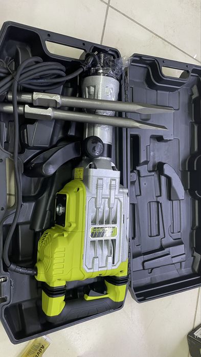 Аренда инструментов