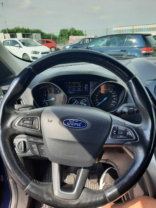 FORD Kuga 2017 — imagine 6