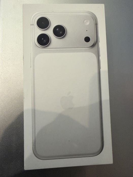 iPhone 17 Pro Max 512 GB