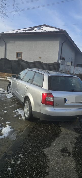 De vânzare Audi A4