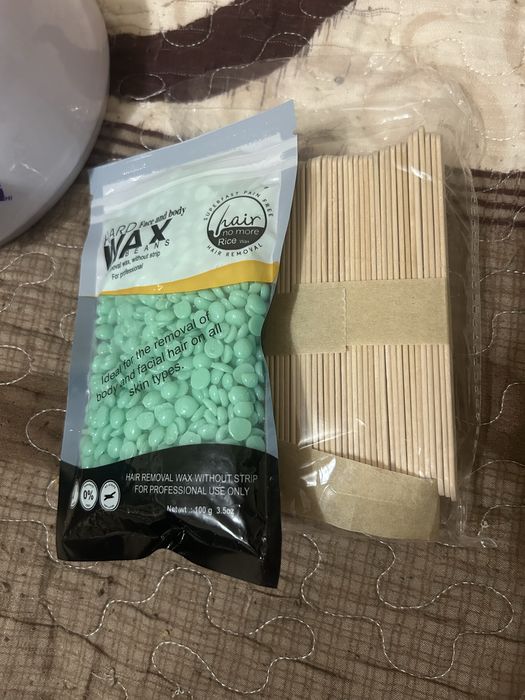 Воскоплав баночный 400 мл