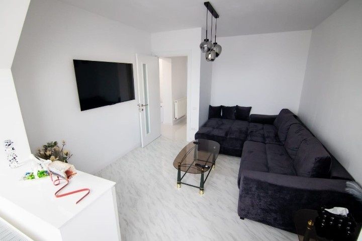 Apartament Central Lux regim hotelier(parcare+cifru)