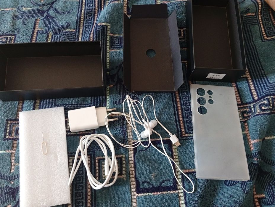 Продам s24 ультра