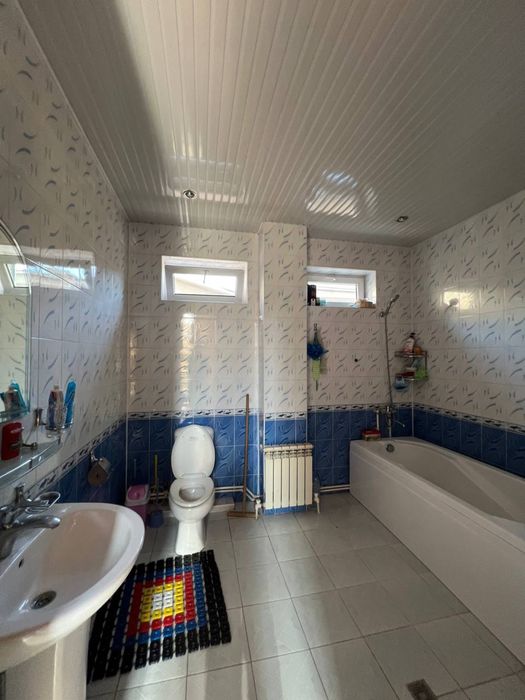 Аренда Яккасарайский р-н шикарный больщой дом