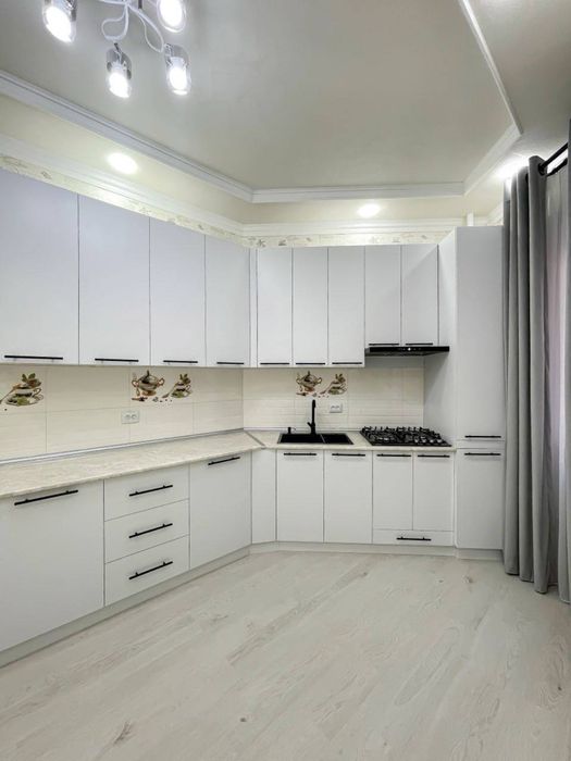 Яшнабадский район. Новостройка. ЖК Nice Villas 4х ком. С ремонтом