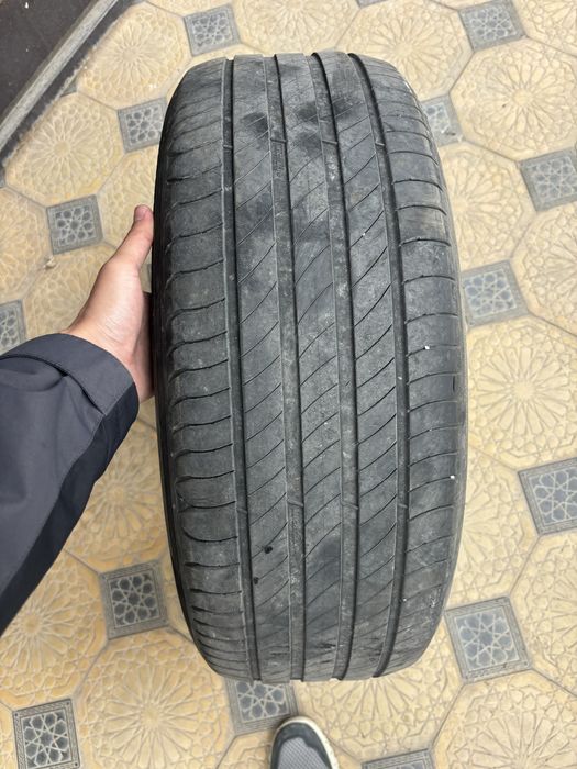 Шины летние Michelin