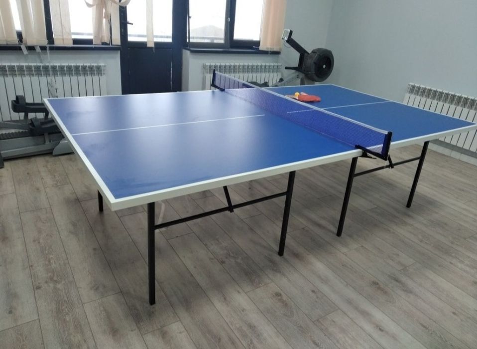 теннисный стол настольный