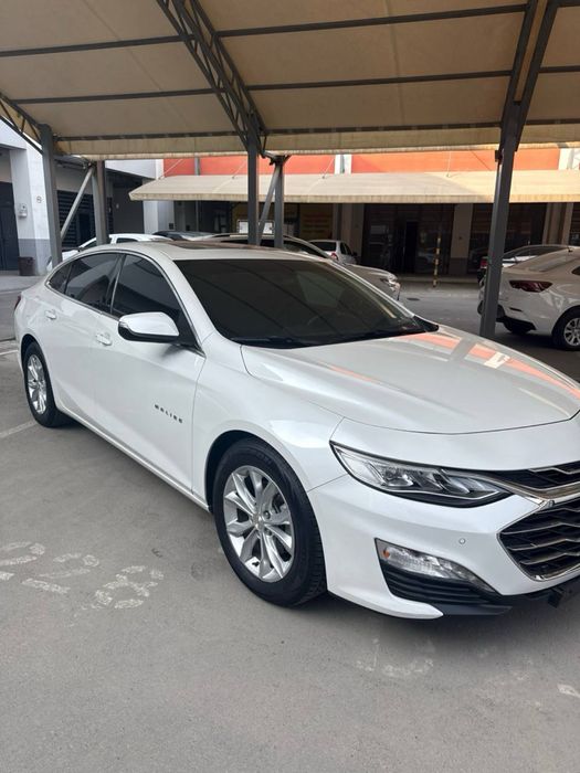 Malibu 2 turbo premier