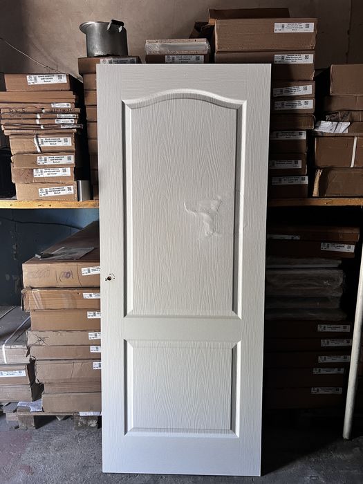 Продам дверь 80 см