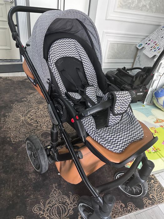 Коляска Anex sport 2 в 1