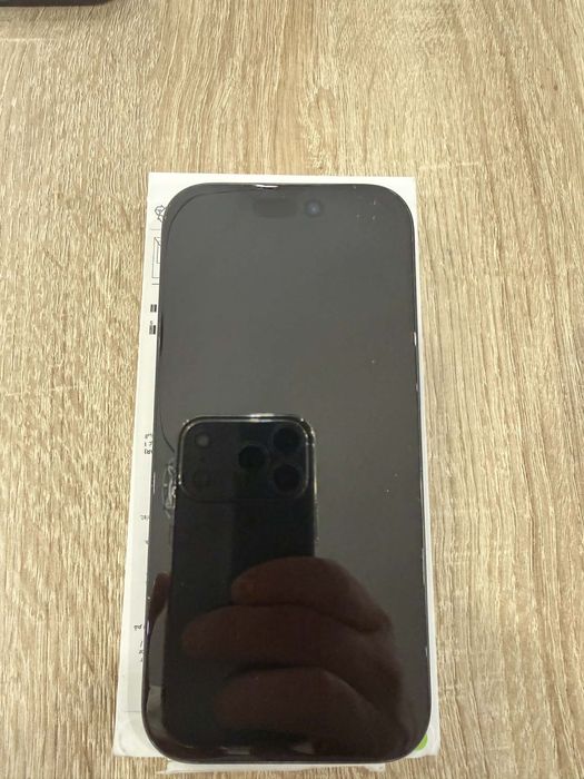 Iphone 16 pro 256 GB