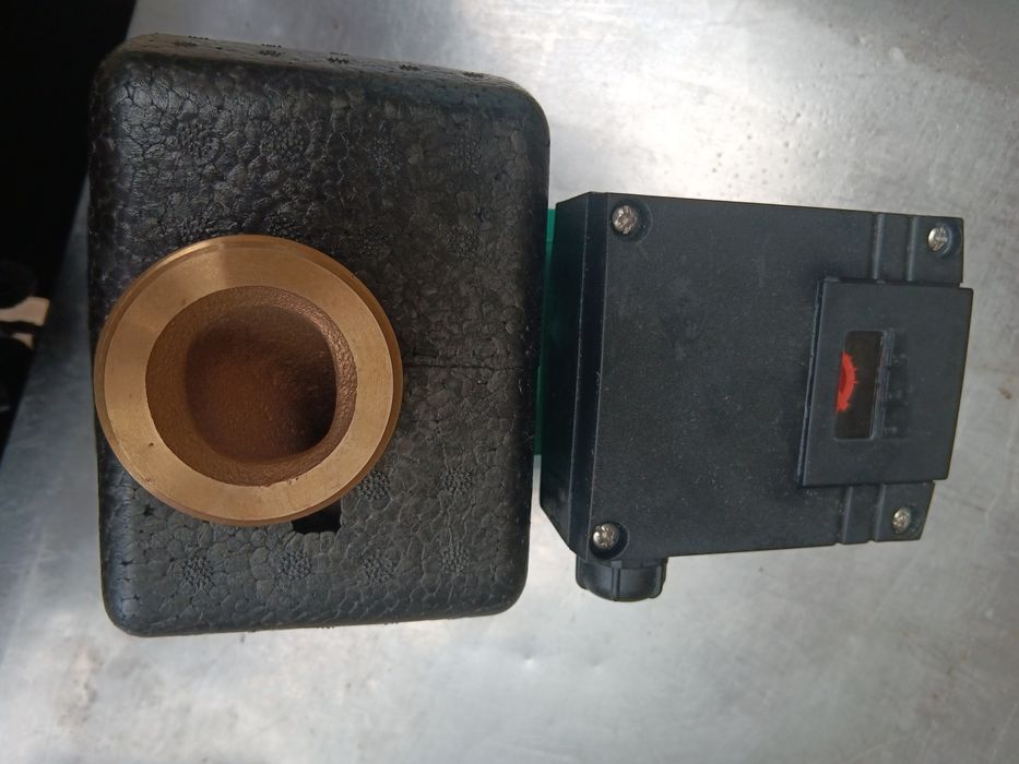 Циркулационна помпа wilo top-z30/7rg