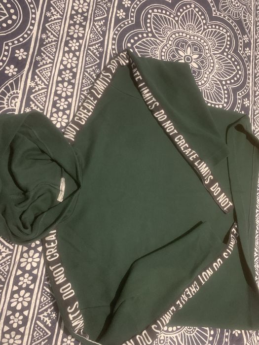 Дамски ватирани блузи