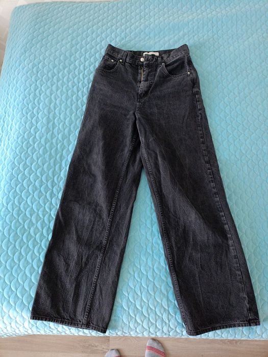 Продаю джинсы рост 170