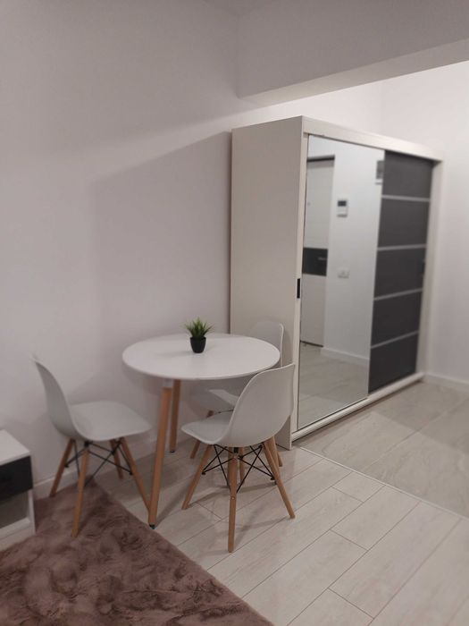 Garsoniera Popesti Leordeni