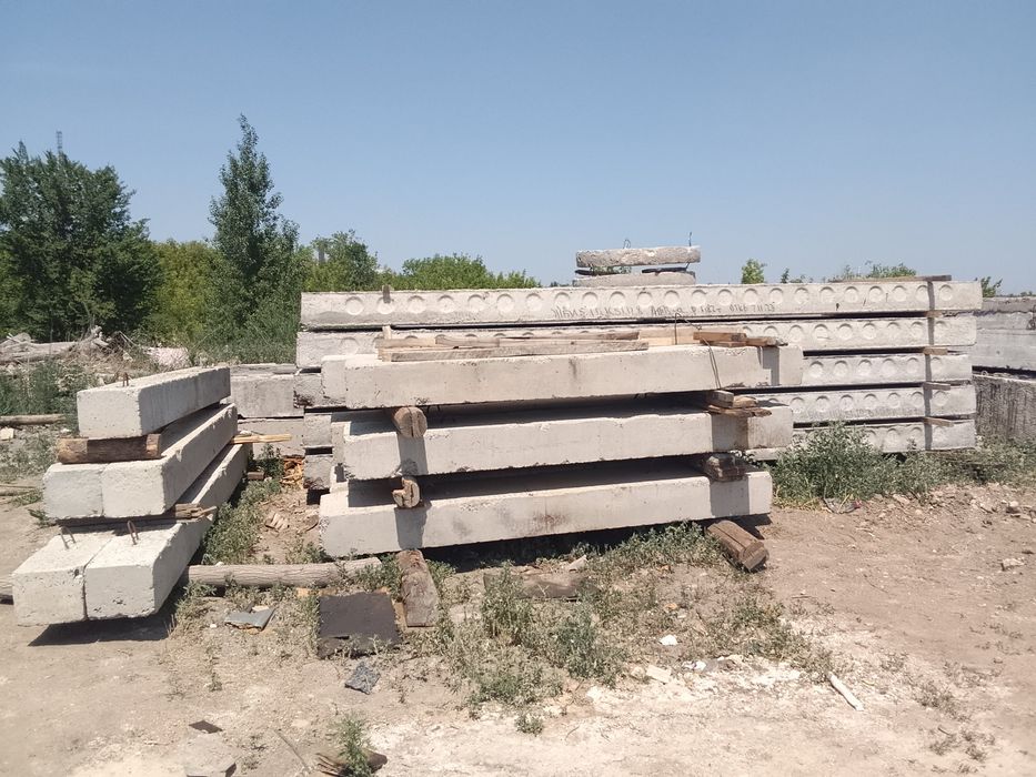 Продаётся стройматериал