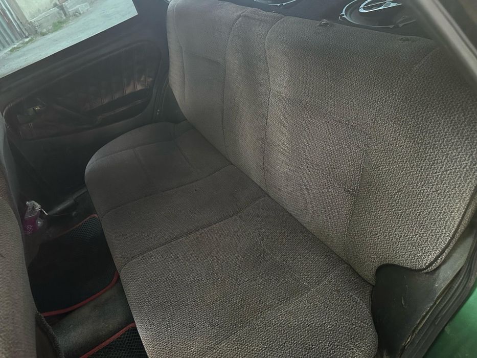 Продам  ваз  21099