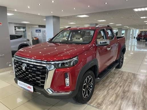 Телевизор для Changan Hunter Plus