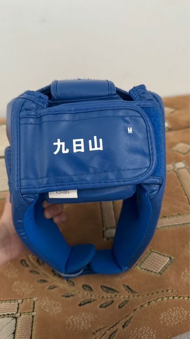 Шлем для бокса/кикбокса