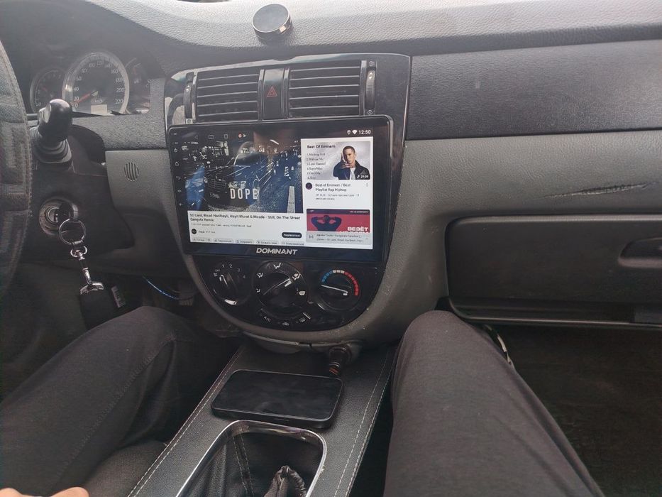 Lacetti продаётся