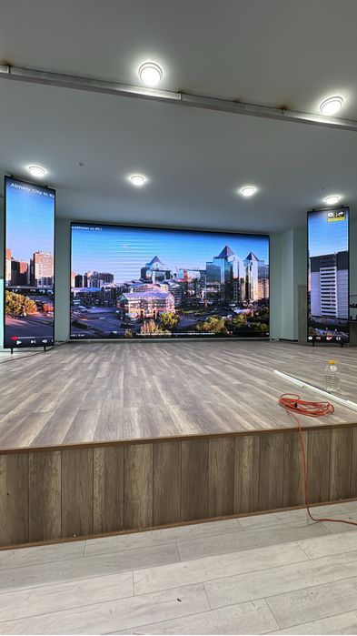 Продажа Led Экран