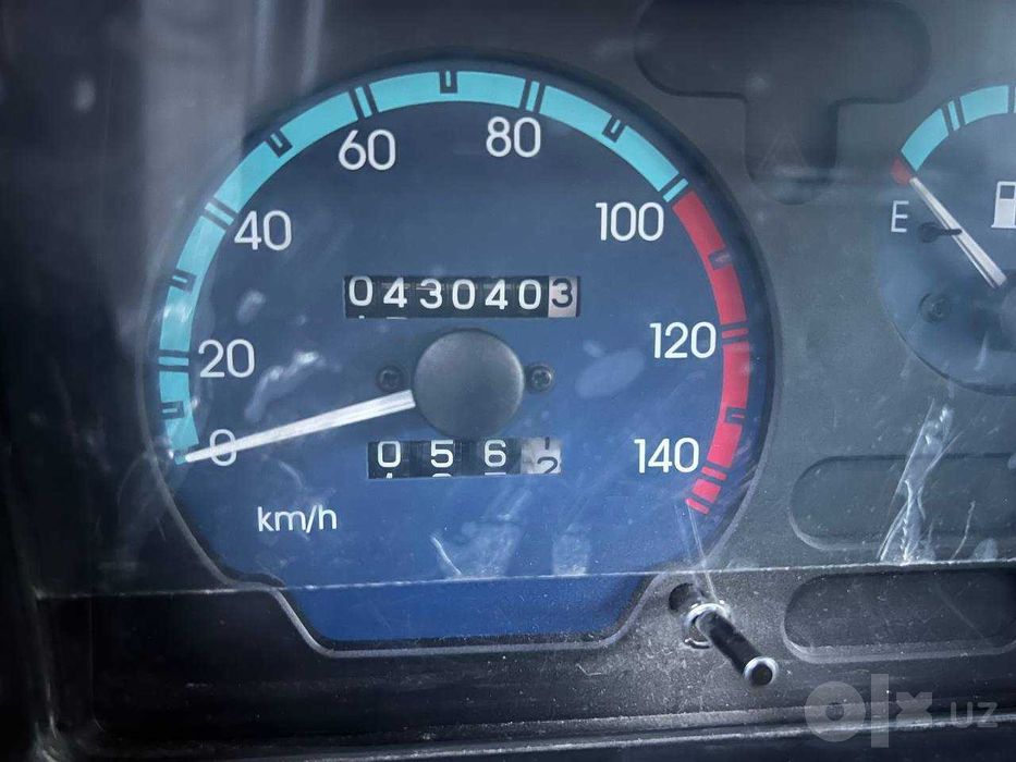 Chevrolet LABO 2024