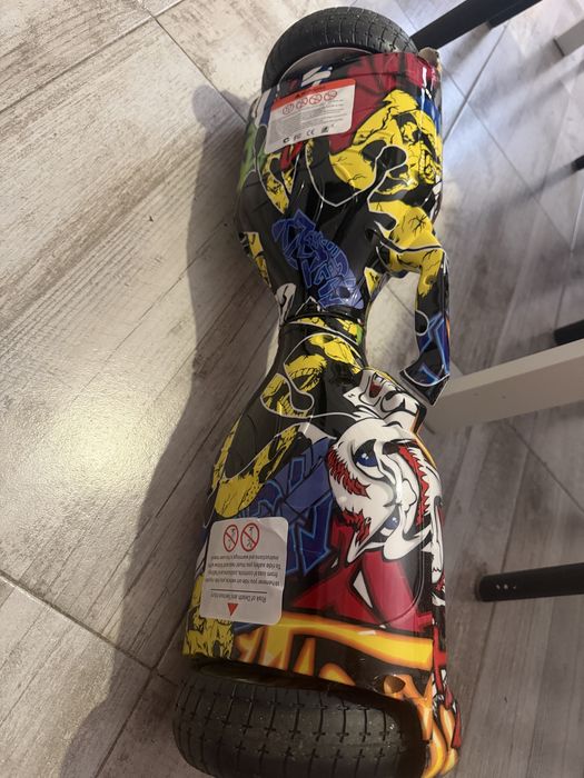 Hover board pentru copii
