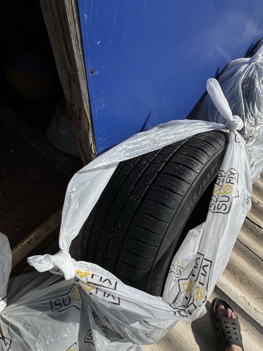 Летние шины Sailun