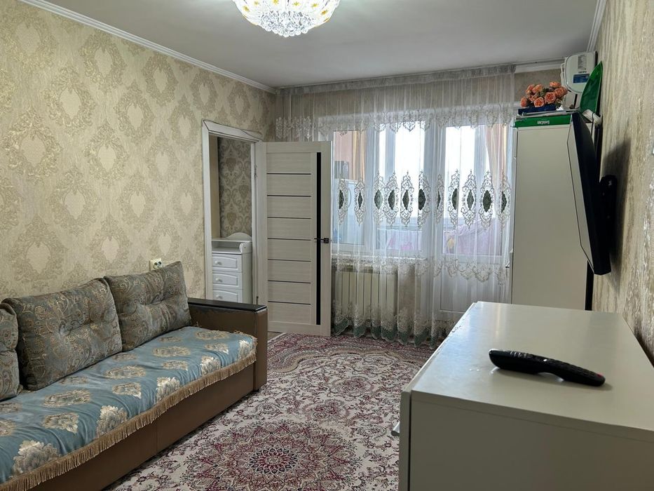 Продам квартиру в центре города