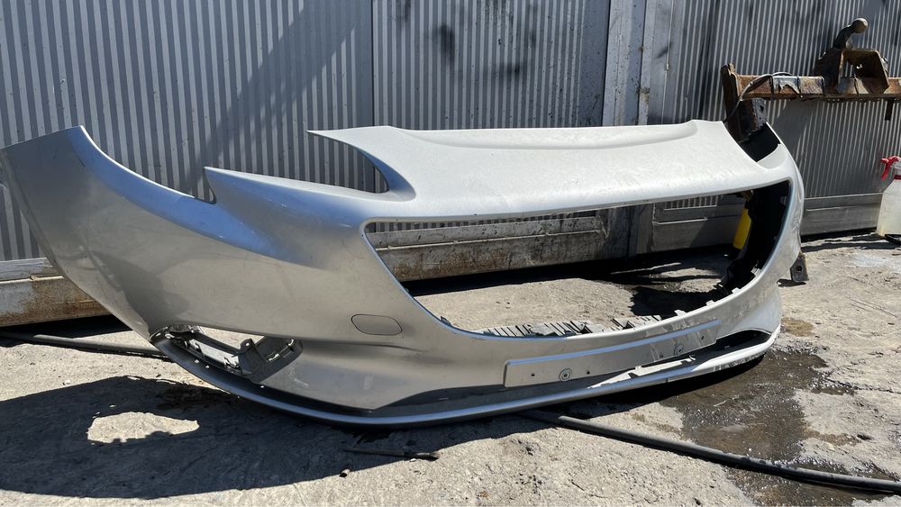 Предна броня Opel Corsa E 2014- 10бр