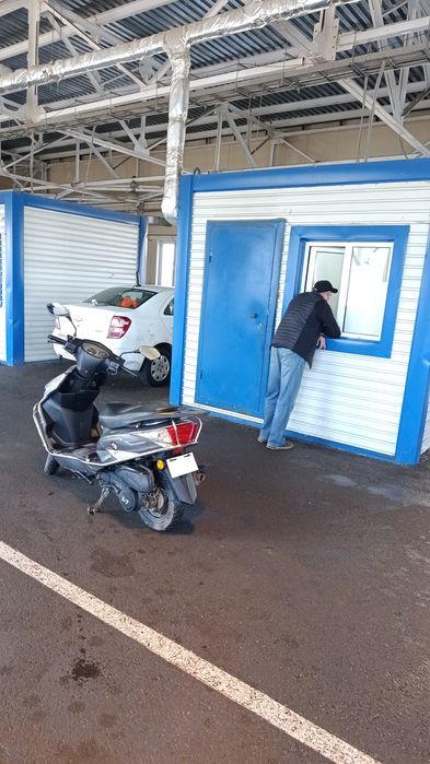 Продам мопед.на активном ходу.