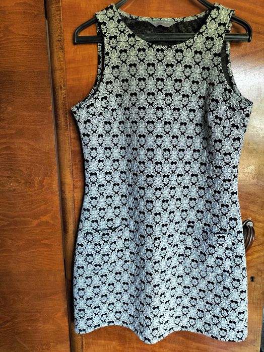 Ежедневни. Рокли