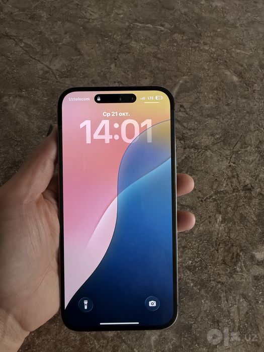 iphone 14 Promax sotiladi