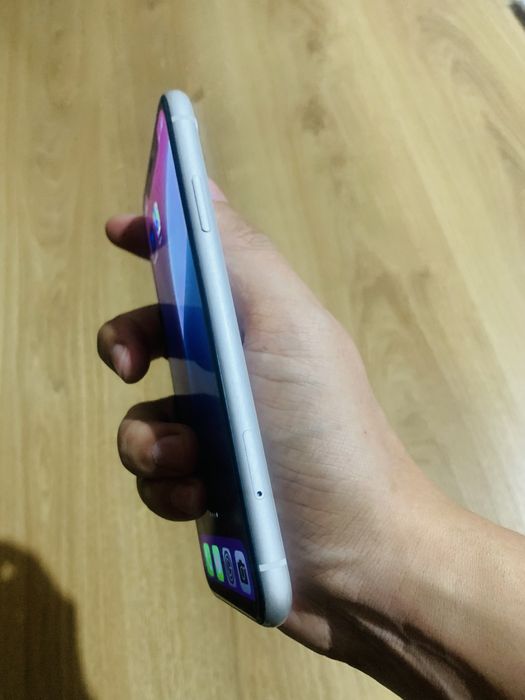 Iphone apple Xr