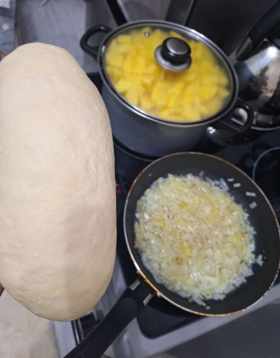 Пельмени домашние,вареники,котлеты